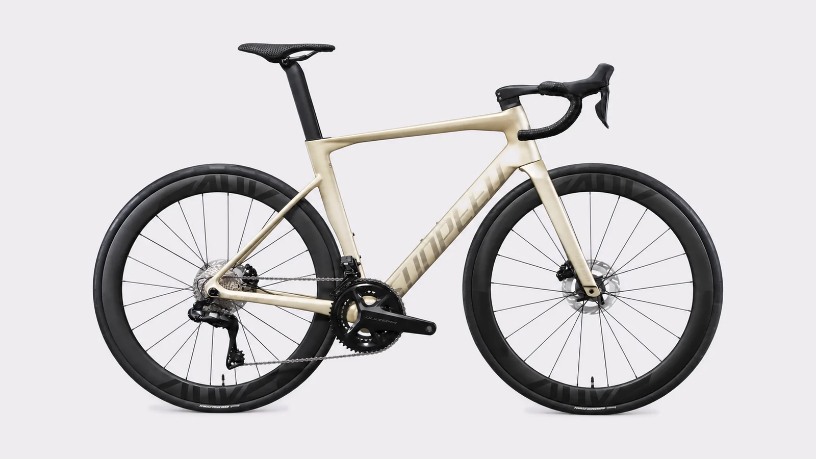 Bike Sunpeed Victory Expert+ champagne
