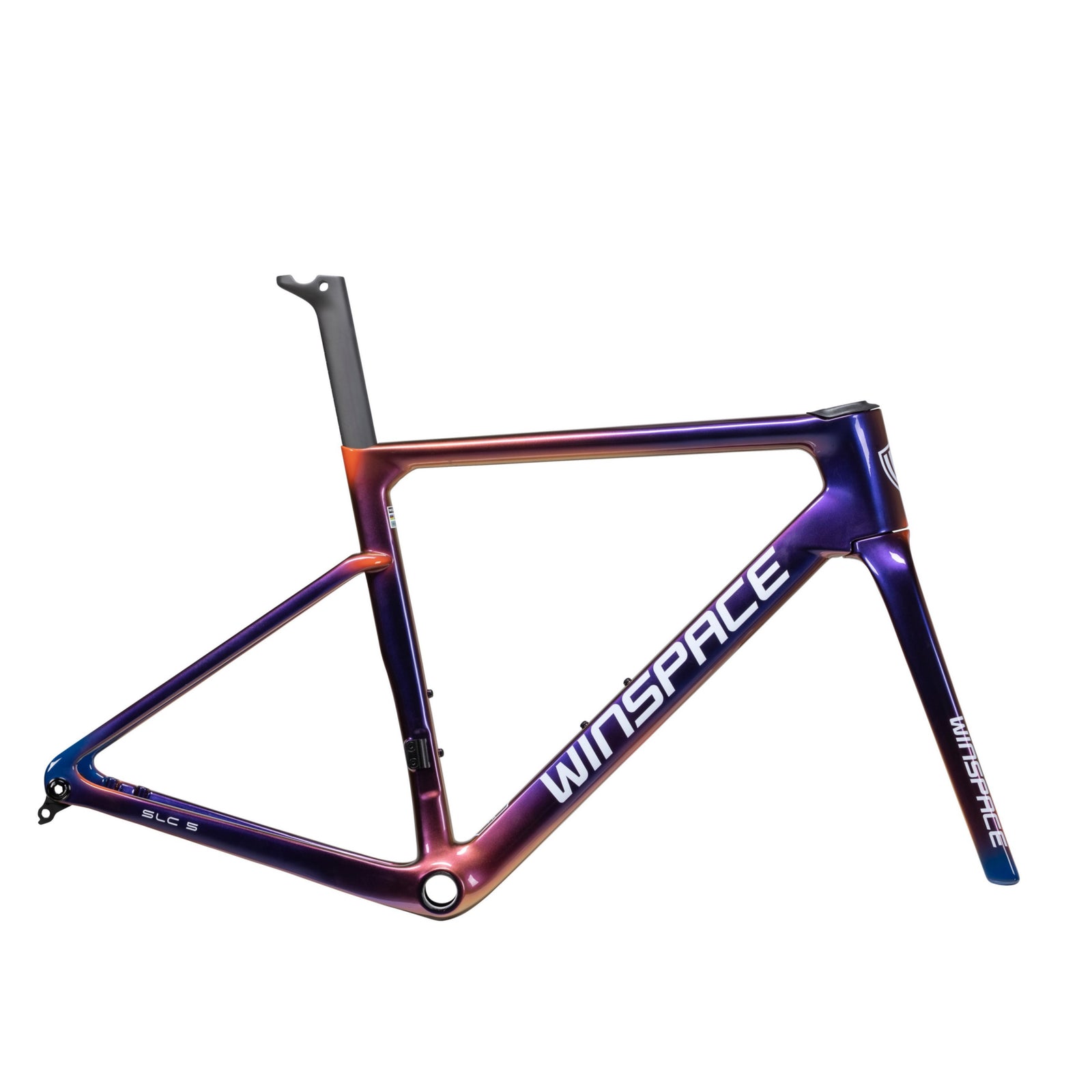Quadro Winspace SLC5.0 pintura Mirage