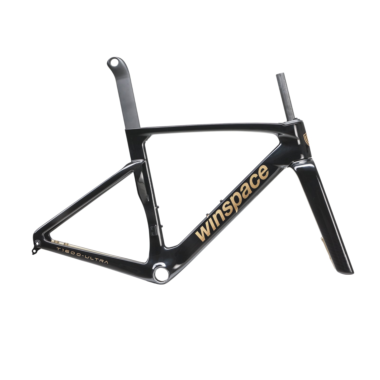 Quadro Winspace T1600 Ultra Obsidian Gold